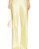CAMI NYC CAMI NYC Bristol Mid Rise Pant - 1