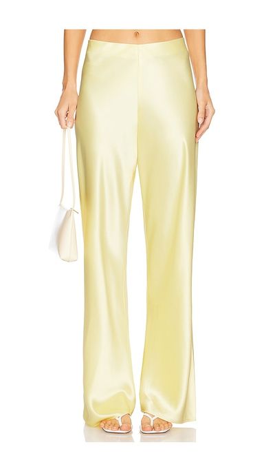 CAMI NYC CAMI NYC Bristol Mid Rise Pant