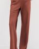 CAMI NYC CAMI NYC Bristol Pants Affogato - 2