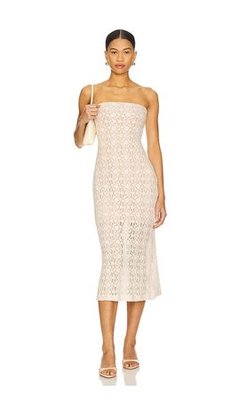 Sho Dress
