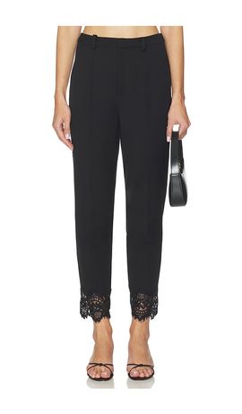 CAMI NYC CAMI NYC Cheyenne High Rise Pant
