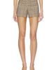 CAMI NYC CAMI NYC Clyde Short - 1