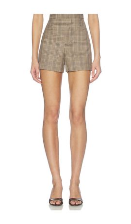CAMI NYC CAMI NYC Clyde Short