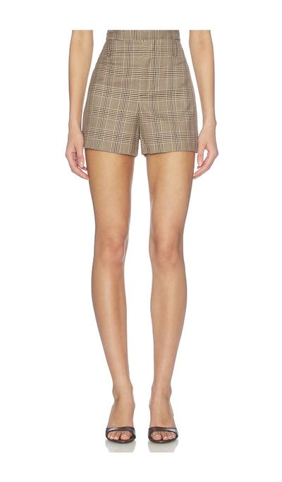 CAMI NYC CAMI NYC Clyde Short