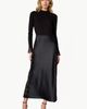 CAMI NYC CAMI NYC Cordelia Mock Neck Top - 3