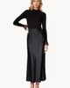 CAMI NYC CAMI NYC Cordelia Mock Neck Top - 4