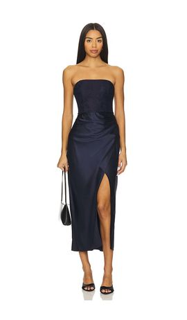 Sho Dress