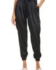 CAMI NYC CAMI NYC Elsie Stretch Silk Joggers - 1