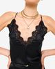 CAMI NYC CAMI NYC Everly Silk Camisole - 5