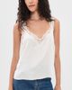CAMI NYC CAMI NYC Fernanda Cami Blouse Macadamia - 2