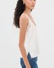 CAMI NYC CAMI NYC Fernanda Cami Blouse Macadamia - 4