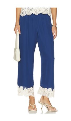 CAMI NYC CAMI NYC Gilda Chiffon Pant