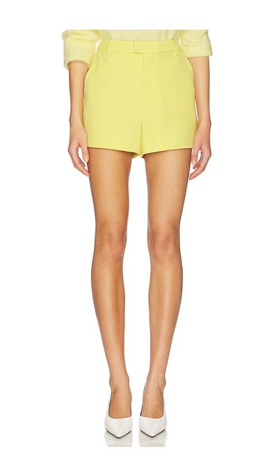 CAMI NYC CAMI NYC Hana Short