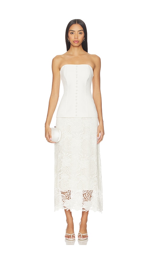 cami nyc lace dress Cami NYC | Leoni Dress Black