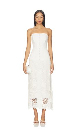 Sho Dress