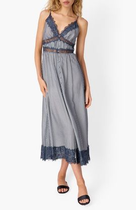 Sho Dress