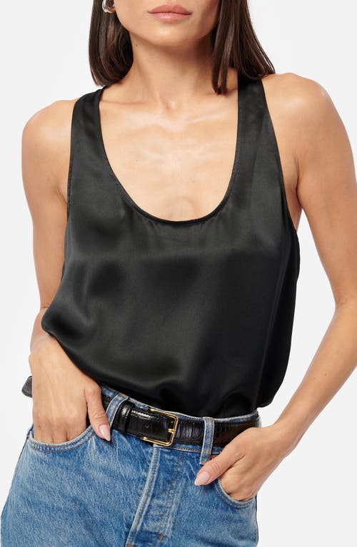 CAMI NYC CAMI NYC Jane Silk Charmeuse Tank