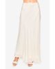 CAMI NYC CAMI NYC Jayna Metallic Maxi Skirt - 1