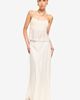 CAMI NYC CAMI NYC Jayna Metallic Maxi Skirt - 3