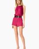 CAMI NYC CAMI NYC Jolie High Waist Shorts - 4