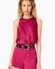 CAMI NYC CAMI NYC Jolie High Waist Shorts - 5