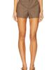 CAMI NYC CAMI NYC Jolie Plaid Short - 1