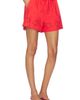 CAMI NYC CAMI NYC Jomi Mid Rise Cotton Short - 2