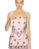 CAMI NYC CAMI NYC Juli Strapless Camisole - 1
