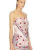 CAMI NYC CAMI NYC Juli Strapless Camisole - 2