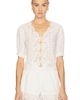 CAMI NYC CAMI NYC Junie Top - 1