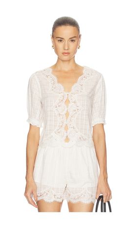CAMI NYC CAMI NYC Junie Top