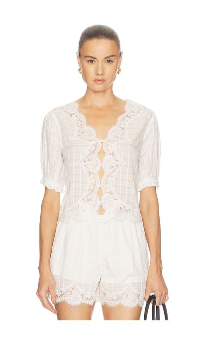 CAMI NYC CAMI NYC Junie Top
