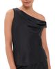 CAMI NYC CAMI NYC Kayo Top Black - 1