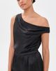 CAMI NYC CAMI NYC Kayo Top Black - 2