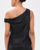 CAMI NYC CAMI NYC Kayo Top Black - 3