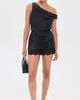 CAMI NYC CAMI NYC Kayo Top Black - 5