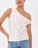 CAMI NYC CAMI NYC Kayo Top Macadamia - 2