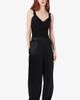 CAMI NYC CAMI NYC Lani Lace Trim Rib Tank Top - 4