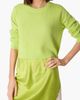 CAMI NYC CAMI NYC Lesley Crewneck Sweater - 3