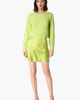 CAMI NYC CAMI NYC Lesley Crewneck Sweater - 5