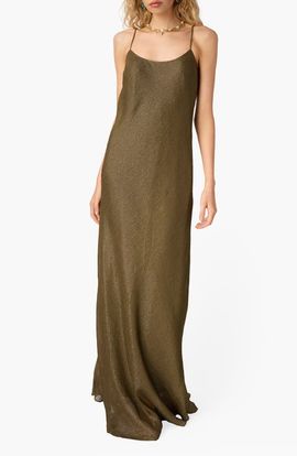 Sho Dress