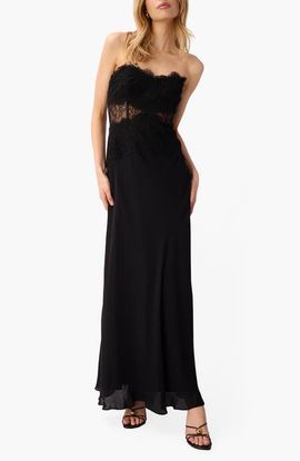 Sho Dress