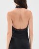 CAMI NYC CAMI NYC Lucille Silk Top Black - 3