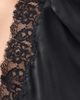 CAMI NYC CAMI NYC Lucille Silk Top Black - 6