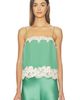CAMI NYC CAMI NYC Maiya Chiffon Camisole - 1