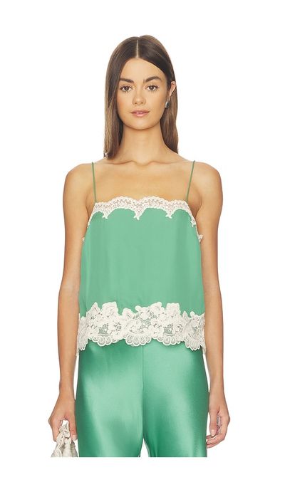 CAMI NYC CAMI NYC Maiya Chiffon Camisole