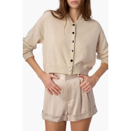 CAMI NYC CAMI NYC Marcela Boxy Cashmere Cardigan