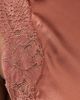 CAMI NYC CAMI NYC Milla Silk Top Affogato - 6
