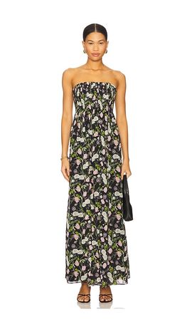 Sho Dress