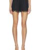 CAMI NYC CAMI NYC Mirah Mini Shorts - 1
